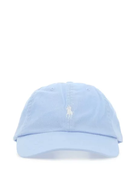 Поло тениска Polo Ralph Lauren синьо