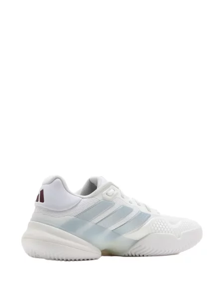 Sneakerși Adidas Tubular alb