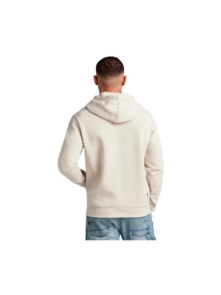 Geacă G-star Raw alb