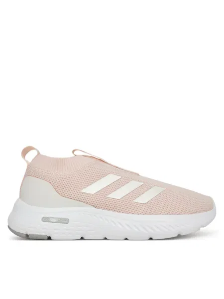 Adidas Сникърси Cloudfoam Move Sock розов