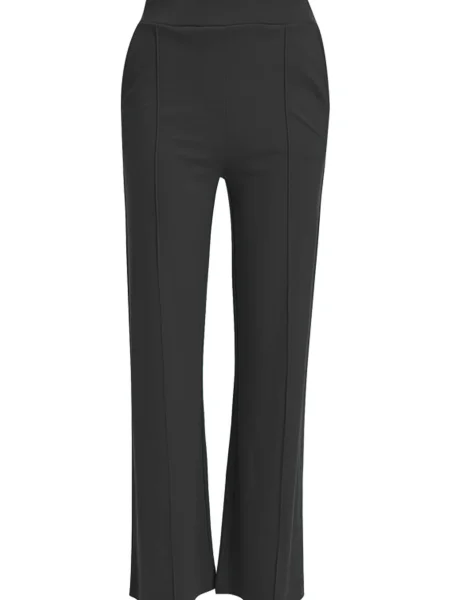 Smith&Soul Pantaloni negru