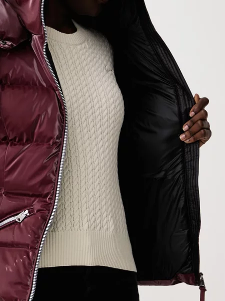 Пуховик Mackage