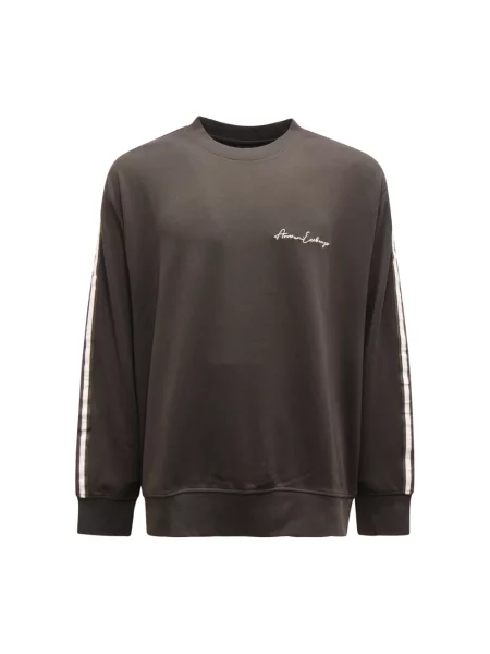 Bluza Armani zielona