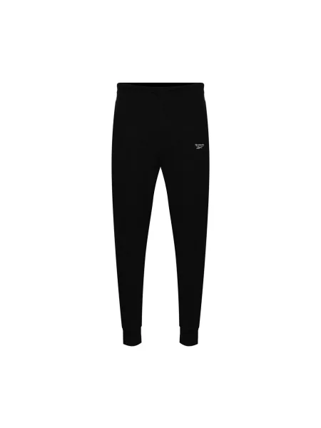 Trčanje sportski komplet Reebok Sport crna