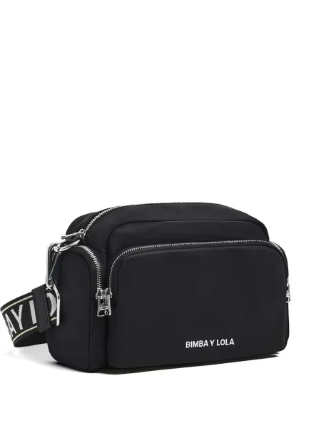 Body Bimba Y Lola negru