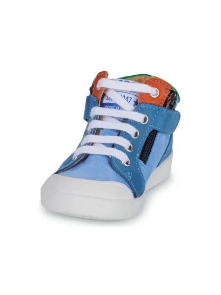 Pantofi copii Gbb albastru