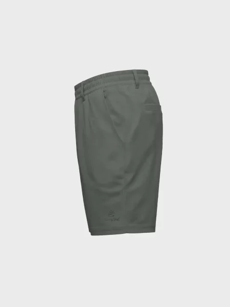 Шорты Under Armour серые