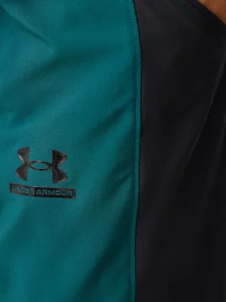 Sportnadrág Under Armour zöld