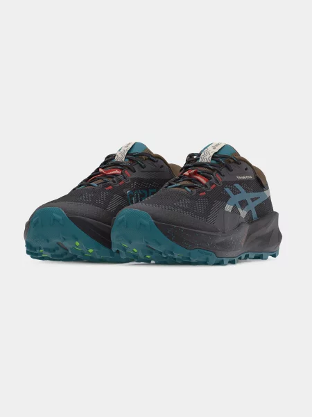 Pantofi Asics alergare negru