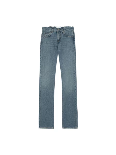 Jeansy Haikure niebieskie