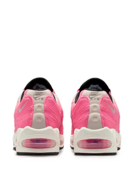 Sneakerși Nike Air Max 95 roz