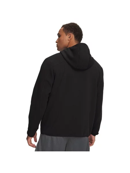 Mikina Under Armour čierna