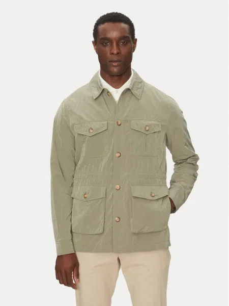 Marciano Guess Преходно яке зелен