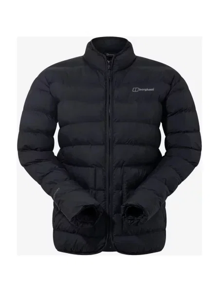 Kurtka Berghaus Blossom czarna