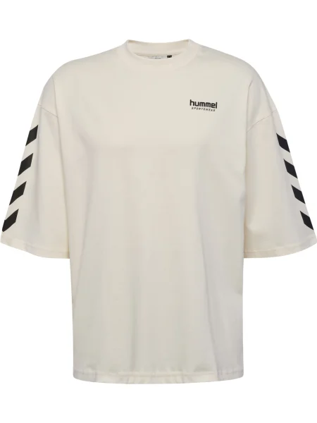 Hummel Tricou funcțional WILLY negru alb