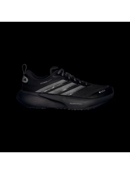 Buty do biegania Supernova Rise 3 GTX czarne