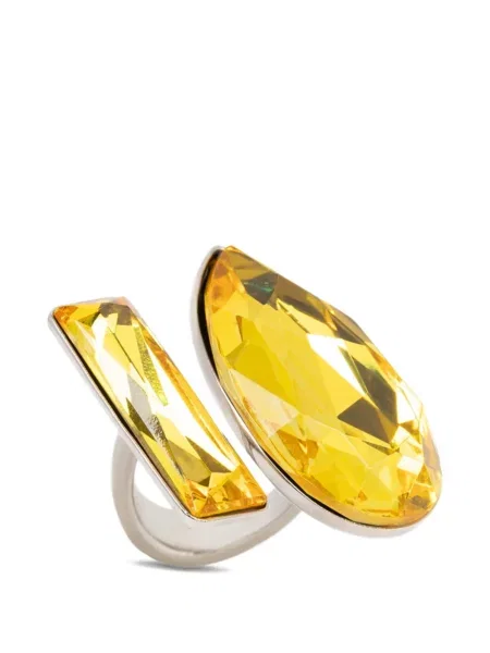 Pierścionek Dries Van Noten