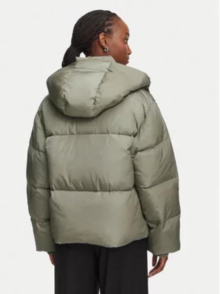 KARL LAGERFELD Puhovka Essential zelena