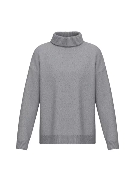 Marella Sweter szary