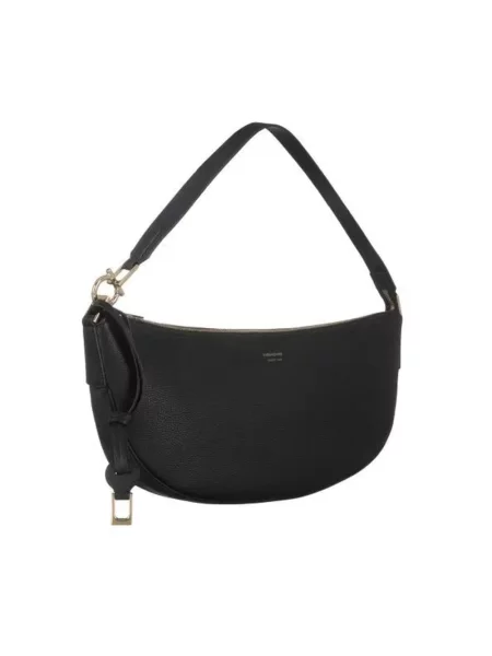 Torebka Ferragamo czarna