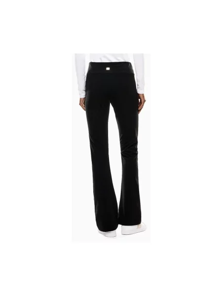 Pantaloni Emporio Armani Ea7 negru