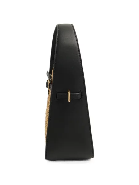 Geantă shopper Simkhai negru