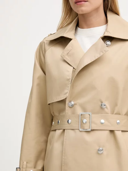 Пальто Dkny