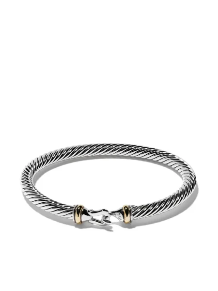 Brăţară David Yurman galben