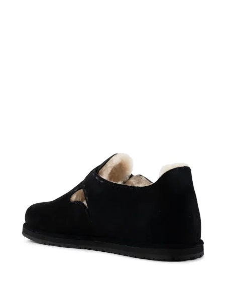 Pantofi cu toc Tory Burch negru