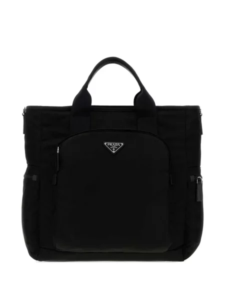 Geantă Prada negru