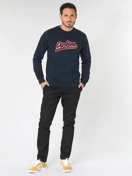 Nohavice Dickies v biznis štýle