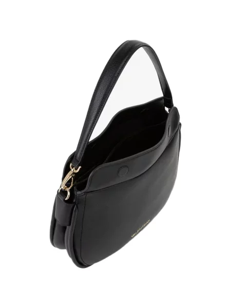Kabelka Valentino Bags čierna