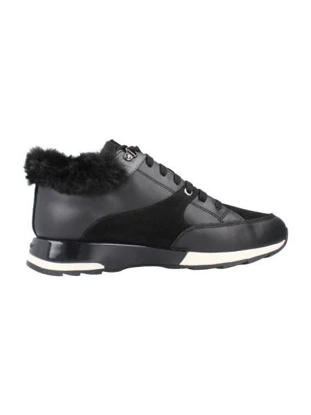 Pantofi Geox negru