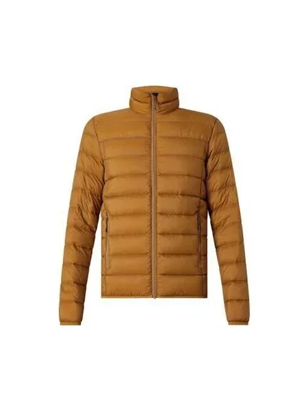 Bunda Mckinley hnědá