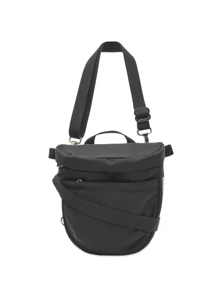Torba Unlikely Dry Goods czarna