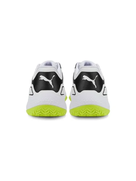 Pantofi Puma alb