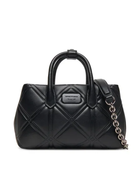 Дамска чанта Emporio Armani черен