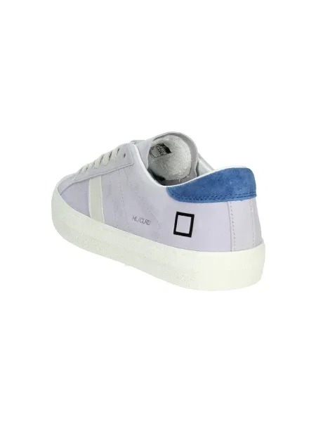 Pantofi D.a.t.e. violet