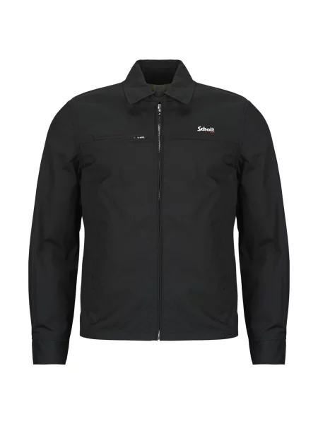 Geacă Schott Nyc negru