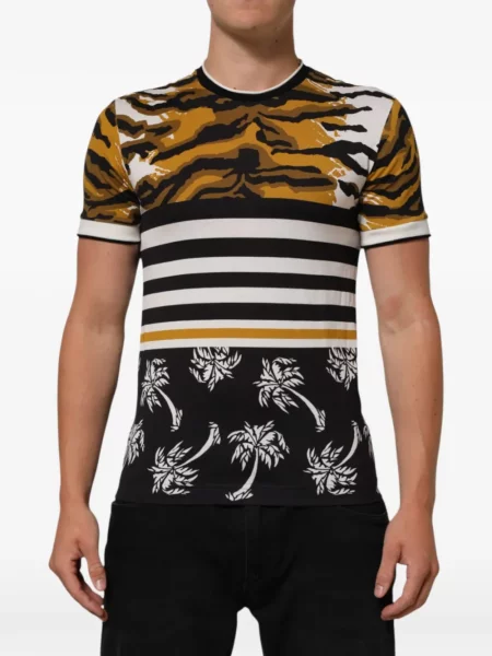 Tricou Dolce & Gabbana