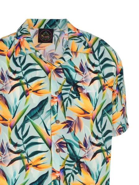 Риза Mauna Kea зелено