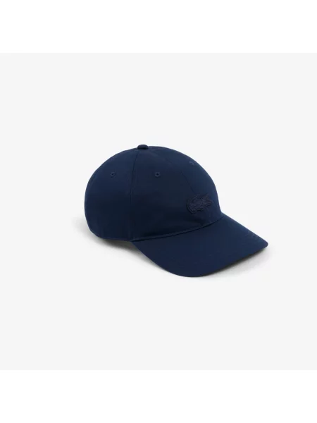 Lacoste кепка сіра