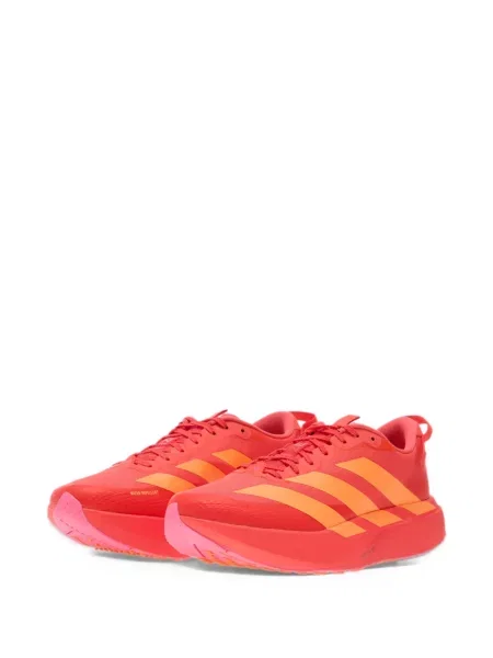 Маратонки Adidas Adizero червено