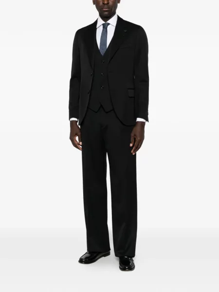 Costum Lardini negru