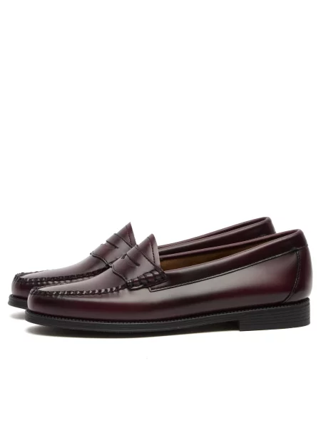 Loafersy Bass Weejuns