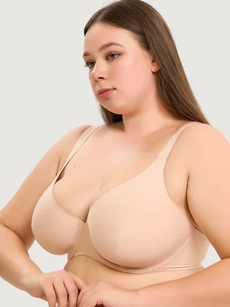 Бюстгальтер Chantelle бежевый