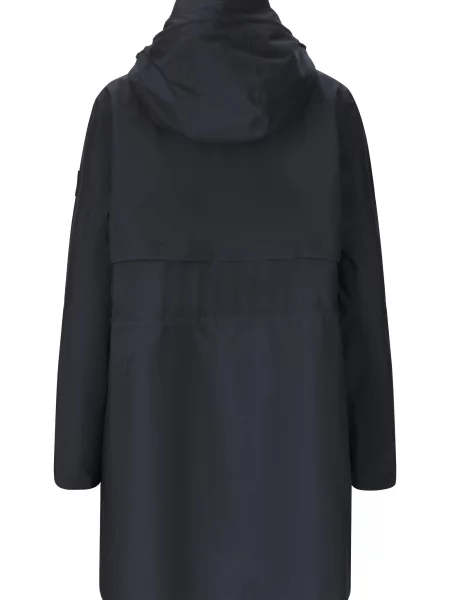 Parka dla kobiet Whistler Marico Pro niebieska