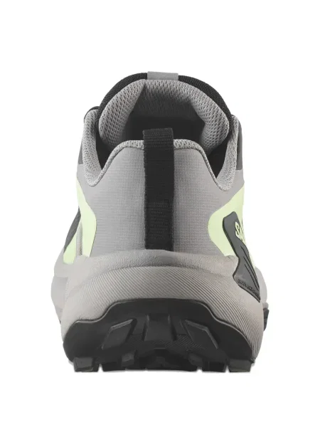 Sneakerși Salomon negru