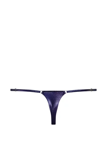 Bikini Maison Close albastru