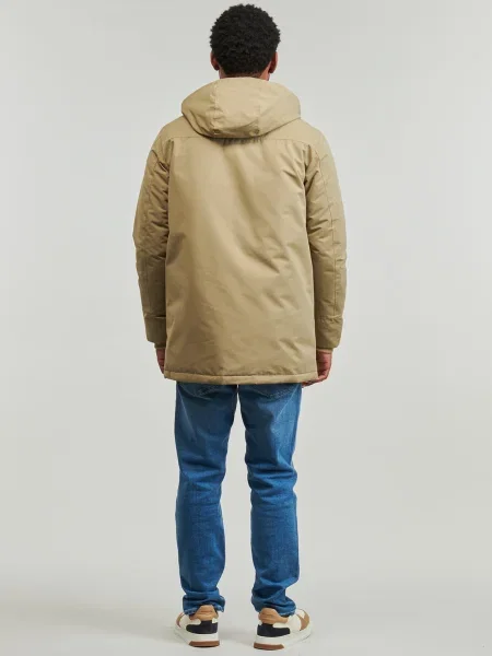 Geacă Jack & Jones bej